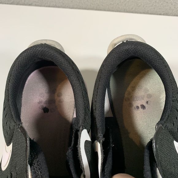 Nike Joyride Dual‎ Run Womens Running Shoes Size 10 Black Purple CD4363-002 - Picture 7 of 8